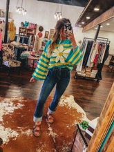 Load image into Gallery viewer, Daisy Girl Sweater
