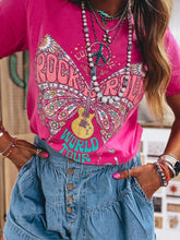 Load image into Gallery viewer, Groovy Tour Tee

