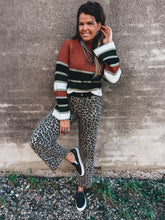 Load image into Gallery viewer, Aurelia Sweater
