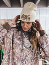 Load image into Gallery viewer, Longhorn Beanie
