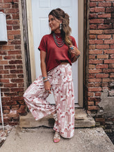 Load image into Gallery viewer, Blaise Pants (Rose)
