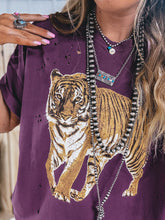 Load image into Gallery viewer, Easy Tiger Tee
