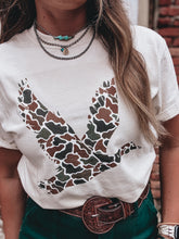 Load image into Gallery viewer, Duck Camo Tee
