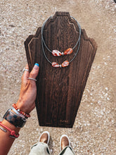 Load image into Gallery viewer, Lulee Necklace
