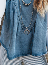 Load image into Gallery viewer, El Paso Pendant
