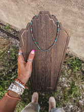 Load image into Gallery viewer, Queen Creek Necklace
