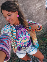 Load image into Gallery viewer, Good Vibes Tee
