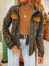 Load image into Gallery viewer, Sturgill Denim Jacket
