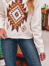 Load image into Gallery viewer, Ponderosa Crewneck
