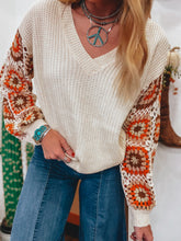 Load image into Gallery viewer, Marigold Sweater
