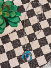Load image into Gallery viewer, Coastal Cowgirl Necklace
