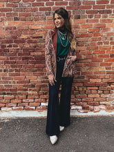 Load image into Gallery viewer, Dottie Top (Green)
