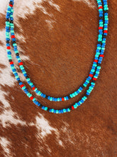 Load image into Gallery viewer, Boyer Necklace
