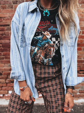 Load image into Gallery viewer, Midwest Cowboy Tee
