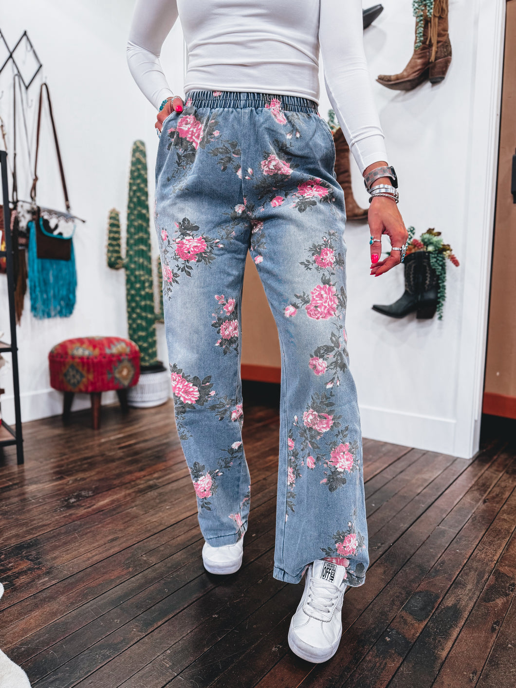 Azalea Pants