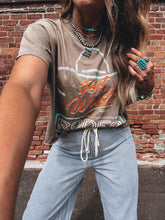 Load image into Gallery viewer, Fort Worth Tee
