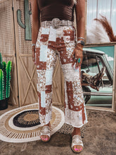 Load image into Gallery viewer, Painted Prairie Pants
