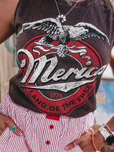 Load image into Gallery viewer, Merica Tank
