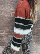 Load image into Gallery viewer, Aurelia Sweater
