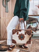 Load image into Gallery viewer, Sedona Tote Bag
