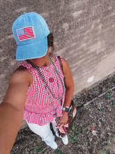 Load image into Gallery viewer, County Fair Tank
