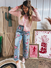 Load image into Gallery viewer, Mix It Up Cardigan
