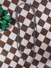 Load image into Gallery viewer, Long Layered Mix Necklace

