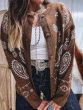 Load image into Gallery viewer, Oak Creek Cardigan
