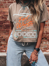 Load image into Gallery viewer, Fort Worth Tee
