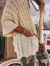 Load image into Gallery viewer, Lemon Drop Cardigan
