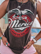 Load image into Gallery viewer, Merica Tank

