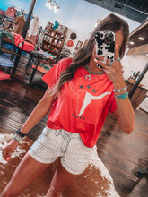 Load image into Gallery viewer, Ariat Lone Star Tee
