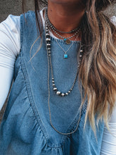 Load image into Gallery viewer, Prescott Necklace
