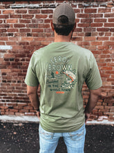 Load image into Gallery viewer, Leroy Brown Tee
