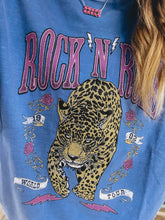 Load image into Gallery viewer, Midnight Rock Tee
