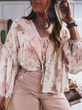 Load image into Gallery viewer, Camille Top
