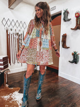 Load image into Gallery viewer, Cordelia Dress
