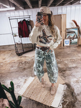 Load image into Gallery viewer, Buckshot Barrel Jean
