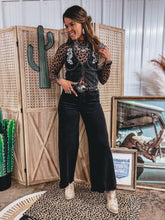 Load image into Gallery viewer, Onyx Jean
