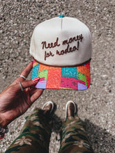 Load image into Gallery viewer, Rodeo Money Hat
