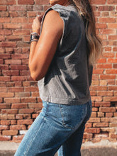 Load image into Gallery viewer, Make it a Double Muscle Tee
