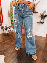 Load image into Gallery viewer, Stoney Jeans
