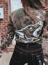 Load image into Gallery viewer, Hootin' &amp; Hollerin' Long Sleeve
