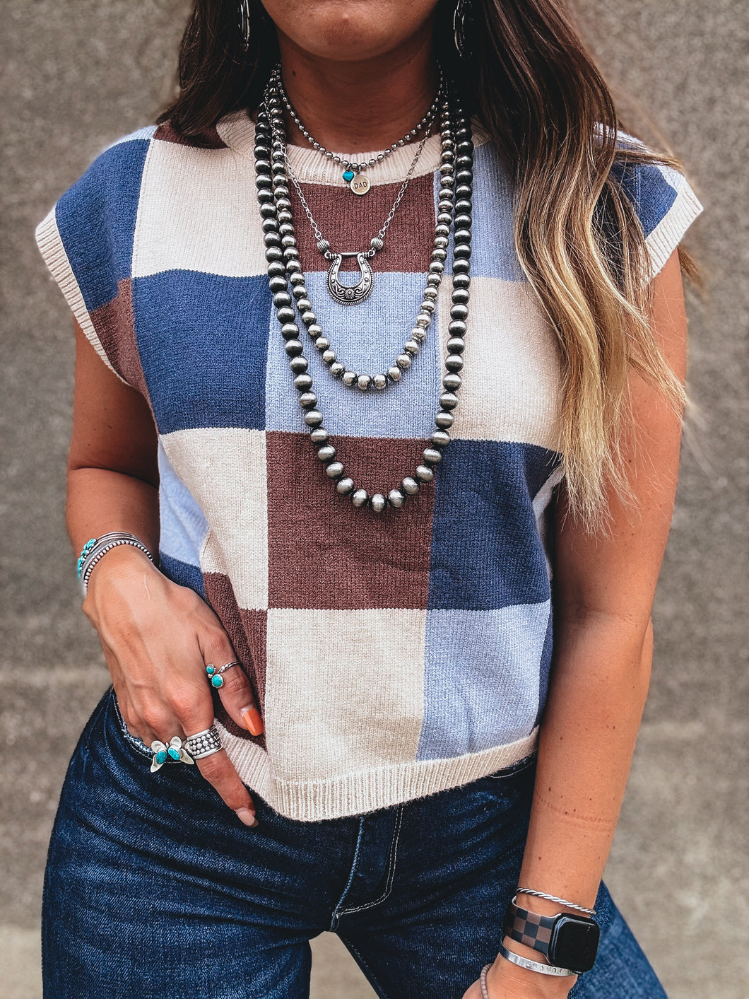 Quincy Top
