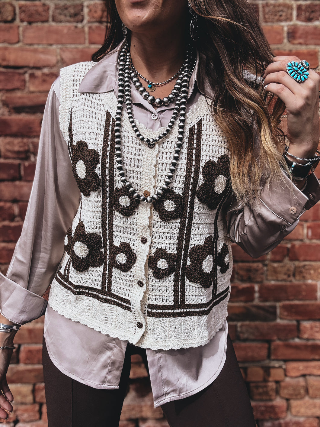 Fable Vest