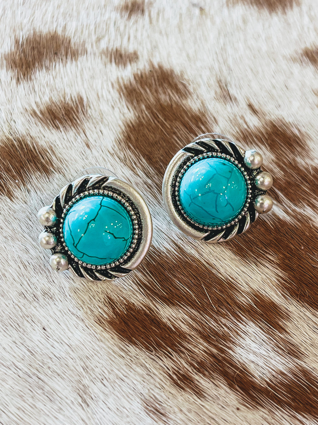 Daxton Earrings