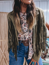 Load image into Gallery viewer, Ismay Jacket
