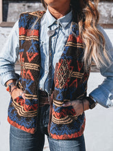 Load image into Gallery viewer, Moscow Vest
