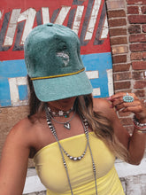 Load image into Gallery viewer, Buckin' Bass Hat
