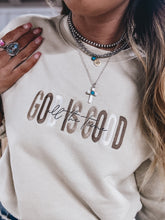 Load image into Gallery viewer, God is Good Crew
